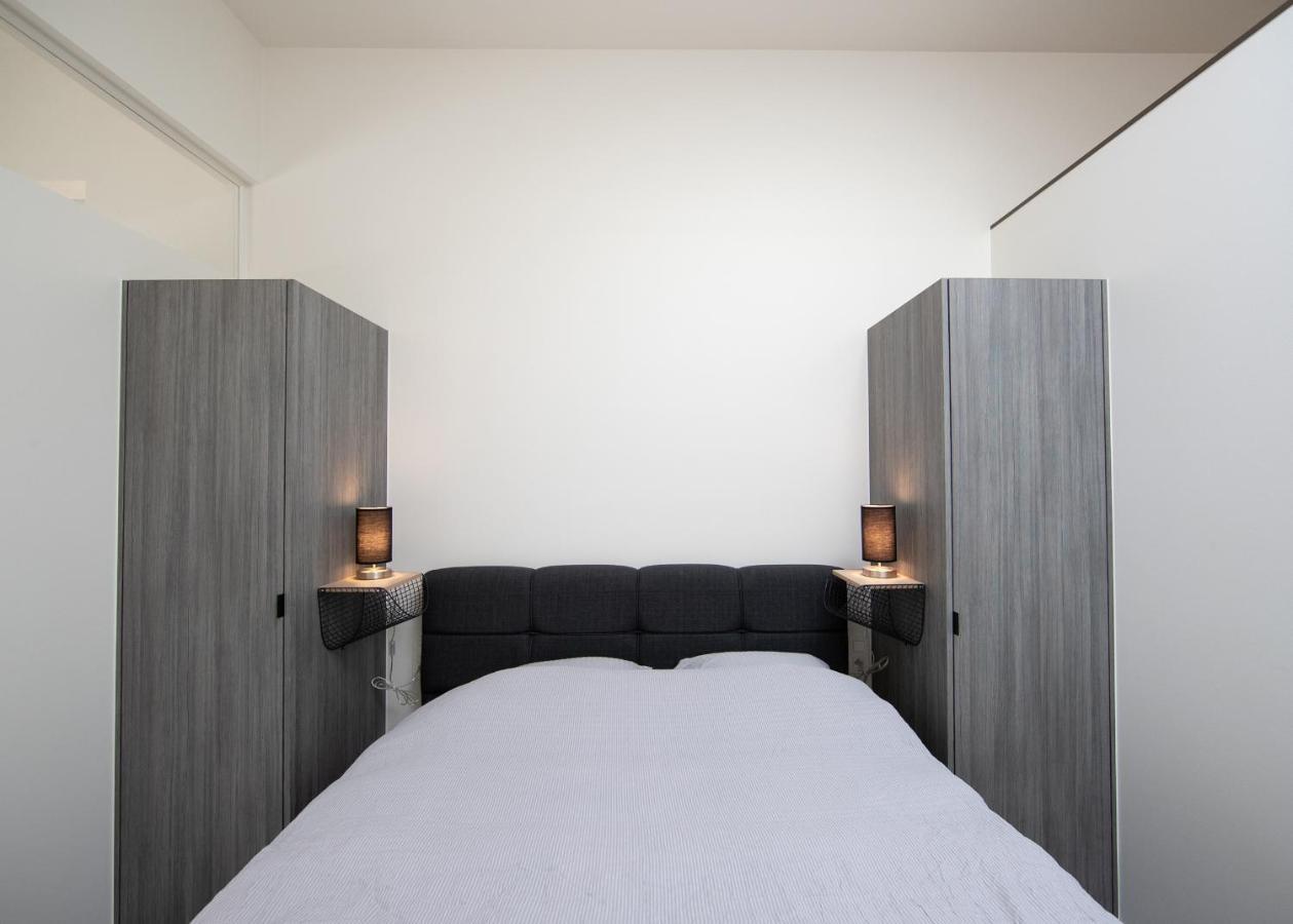 Landelijk Vakantiehuis In Diksmuide Met Een Tuin En Vijver Luaran gambar