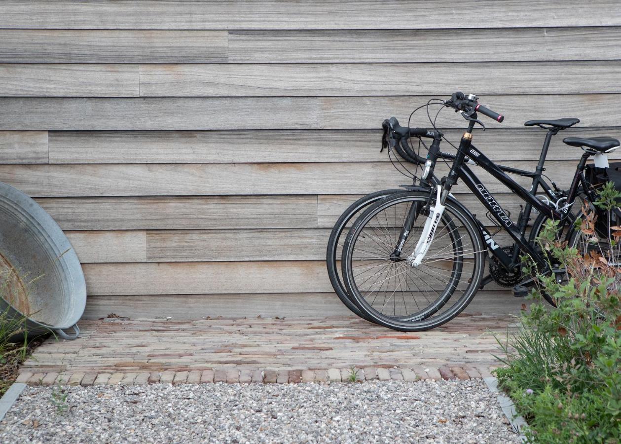 Landelijk Vakantiehuis In Diksmuide Met Een Tuin En Vijver Luaran gambar